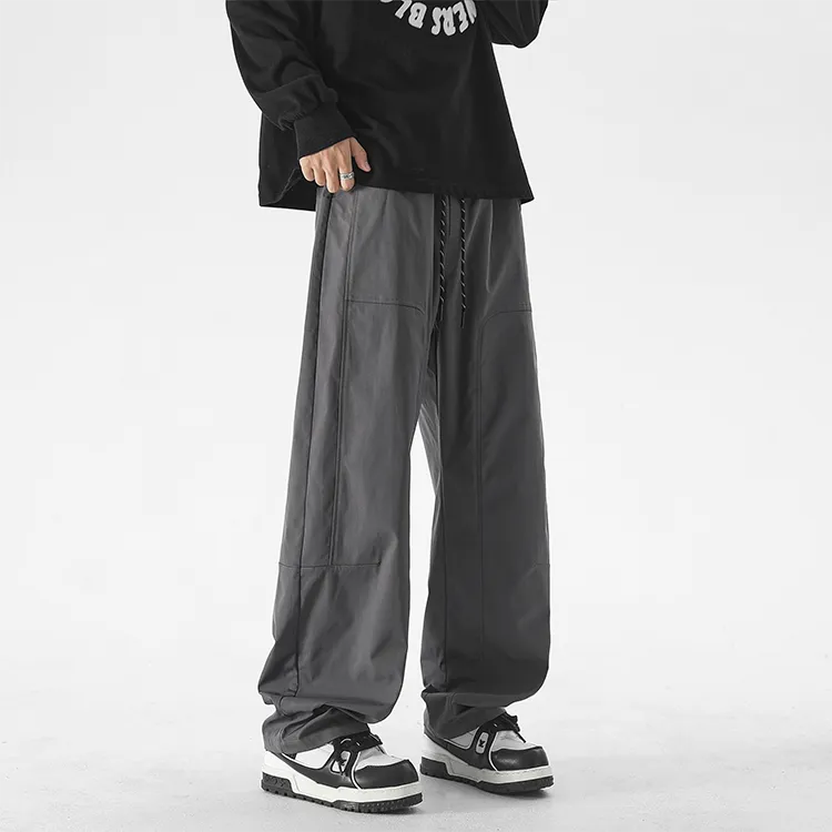 Caramella Casual Pants Unisex-2
