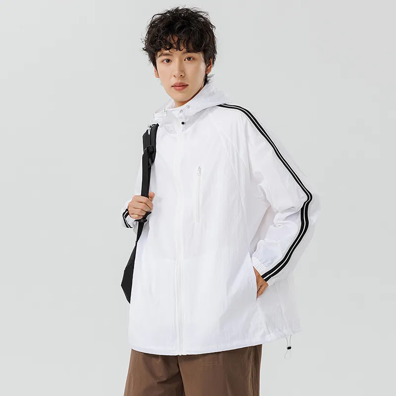 Caramella Sun Protection Clothing Unisex-13