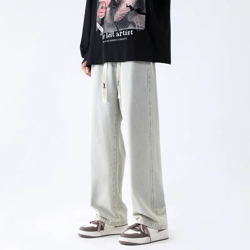 Caramella Jeans Unisex-8