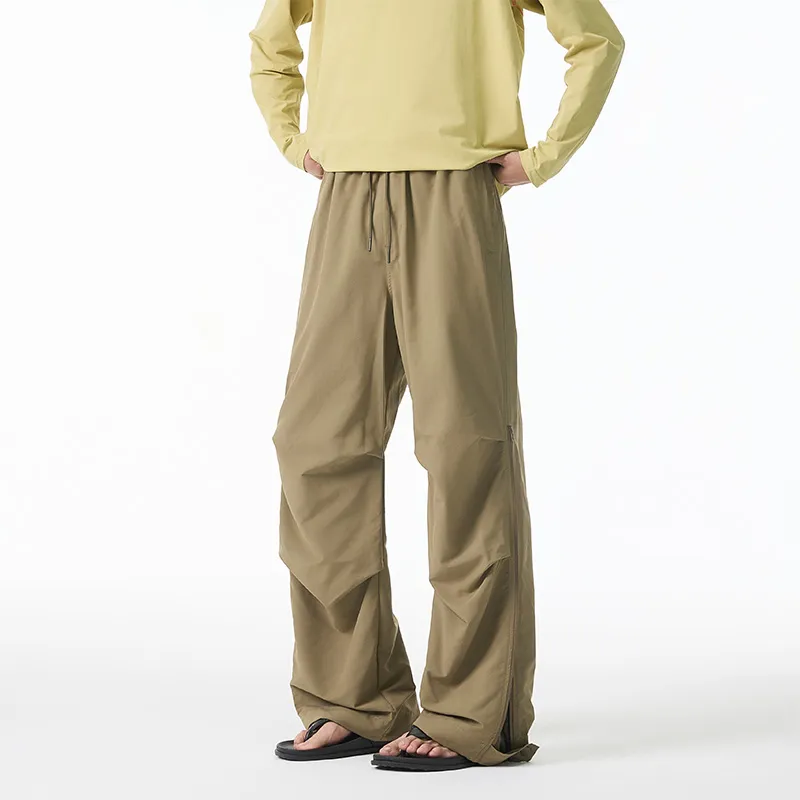 Caramella Casual Pants Unisex-7