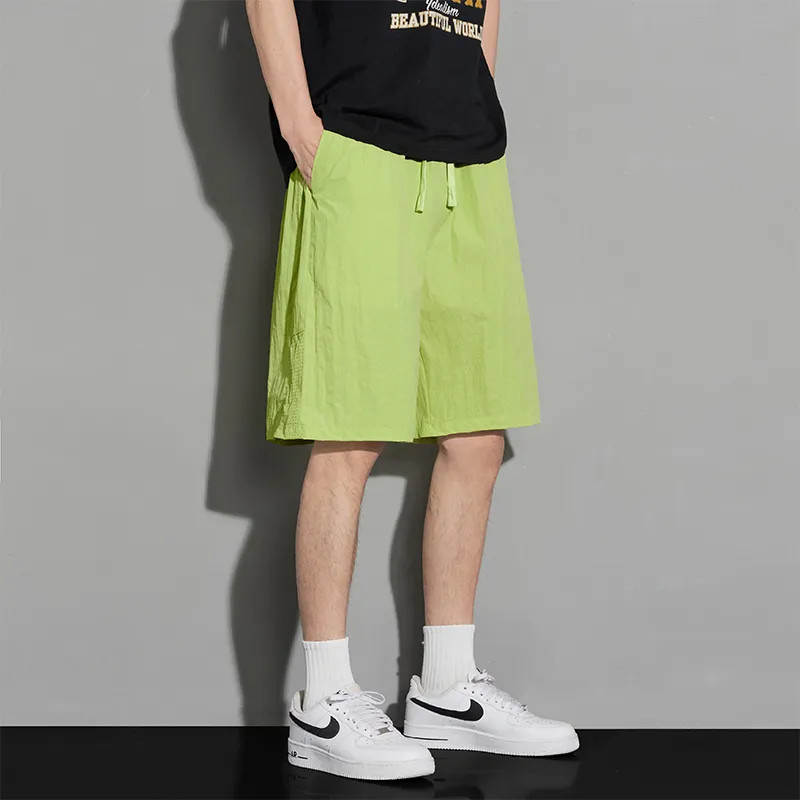 Caramella Casual Shorts Unisex-3