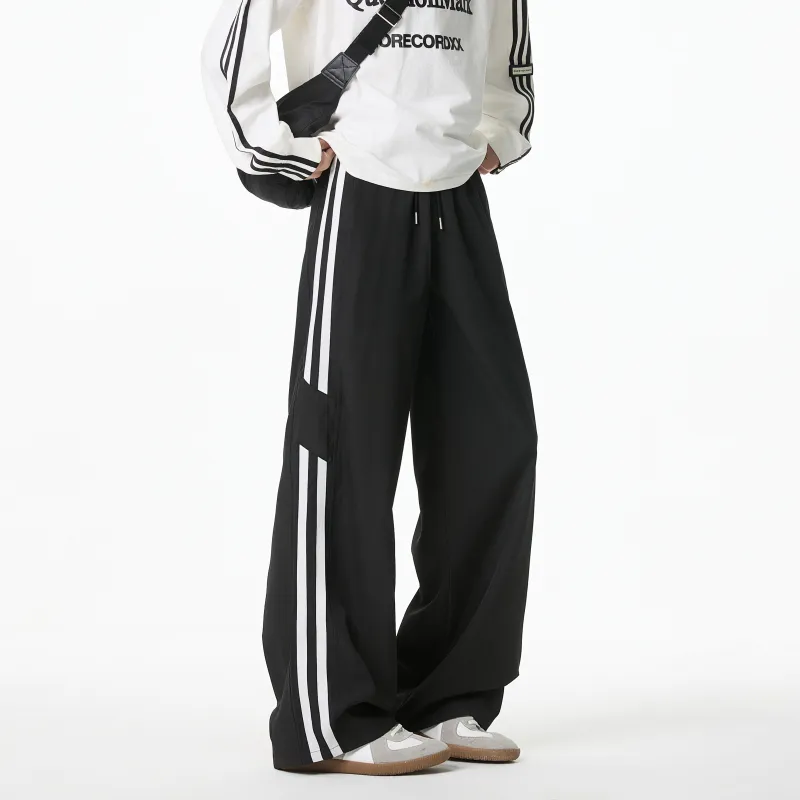 Caramella Casual Pants Unisex-2