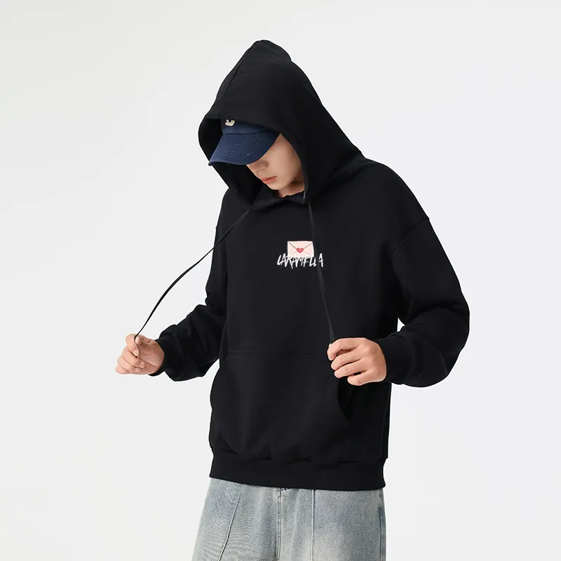 Caramella Sweatshirts Unisex-46