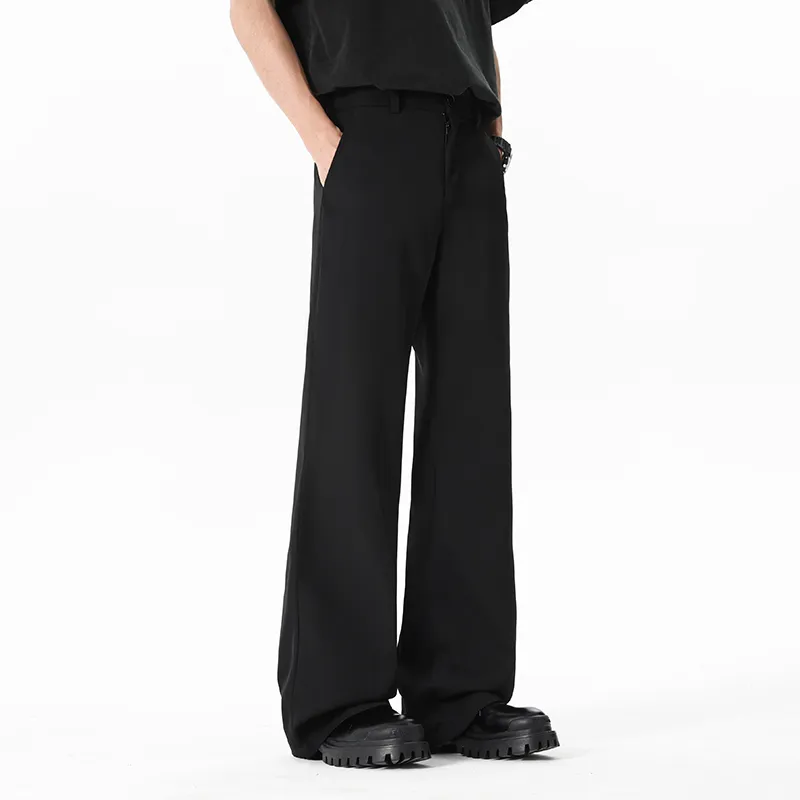 Caramella Casual Pants Unisex-1