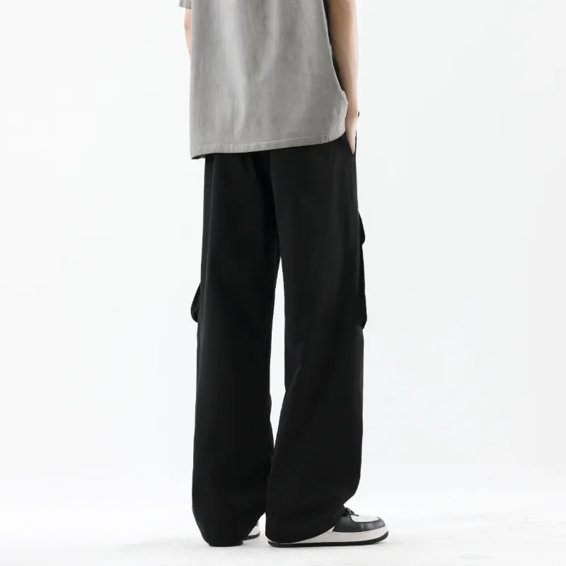 Caramella Cargo Pants Unisex-4