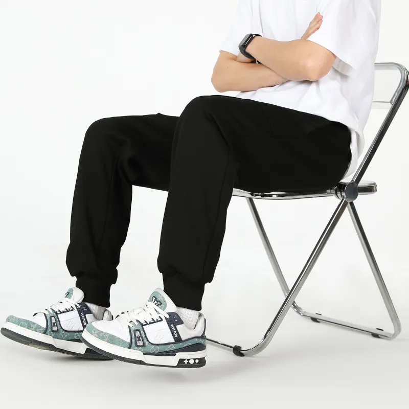Caramella Casual Pants Unisex-2