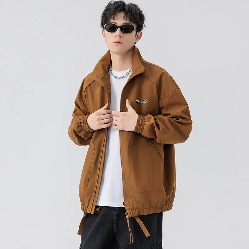 Caramella Jackets & Coats Unisex-13