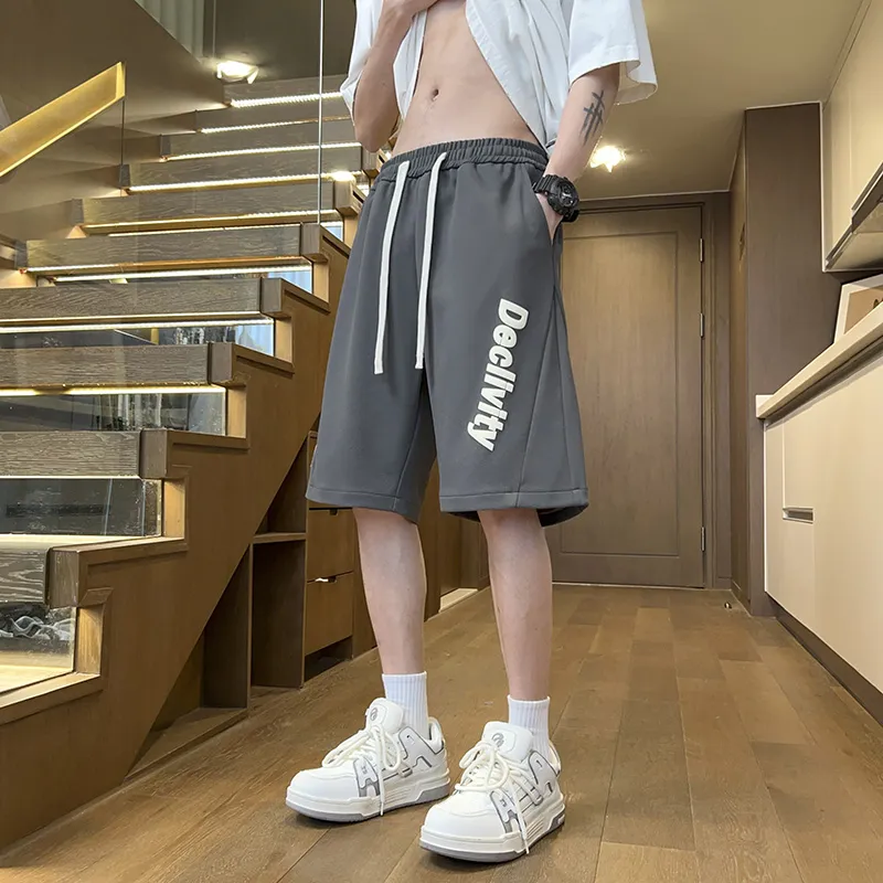 Caramella Casual Shorts Unisex-12