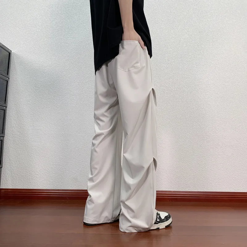 Caramella Casual Pants Unisex-20