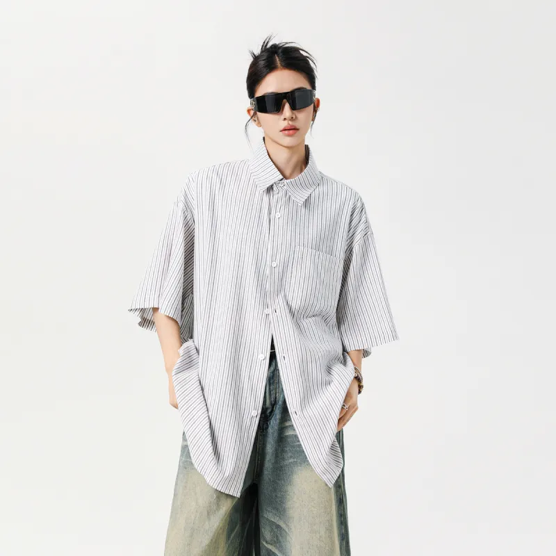 Caramella Shirts Women's-11
