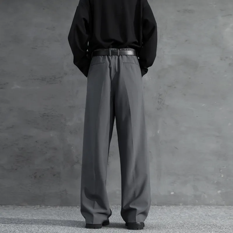 Caramella Casual Pants Unisex-10