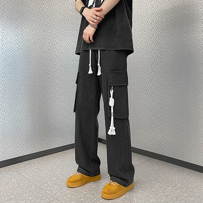 Caramella Jeans Unisex-4
