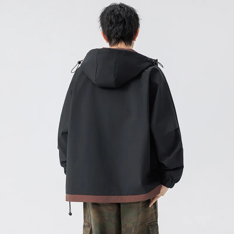 Caramella Jackets & Coats Unisex-1