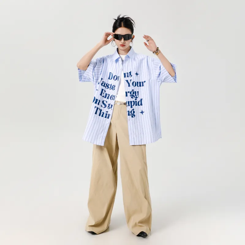 Caramella Shirts Women's-2
