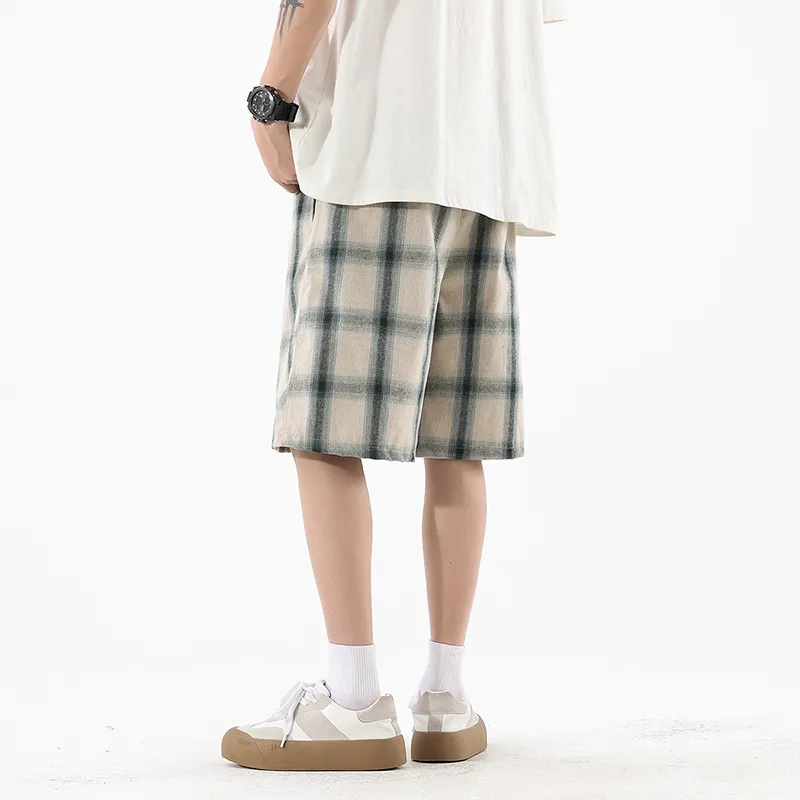 Caramella Casual Shorts Unisex-9