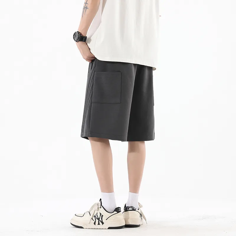 Caramella Casual Shorts Unisex-21