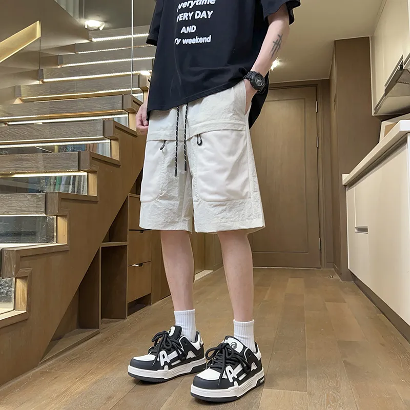 Caramella Casual Shorts Unisex-9