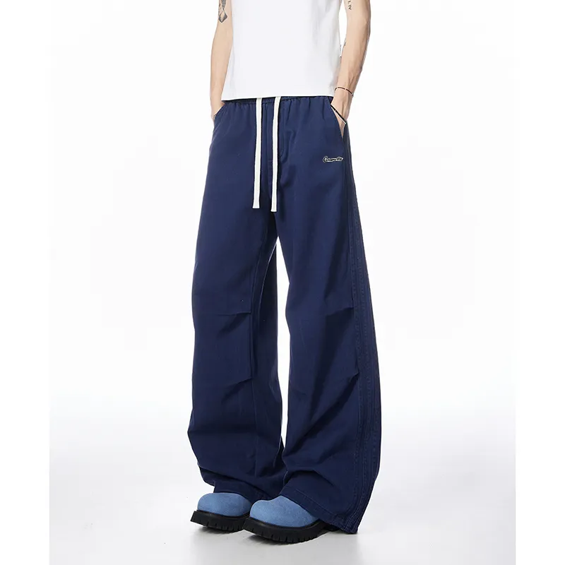 Caramella Casual Pants Unisex-6