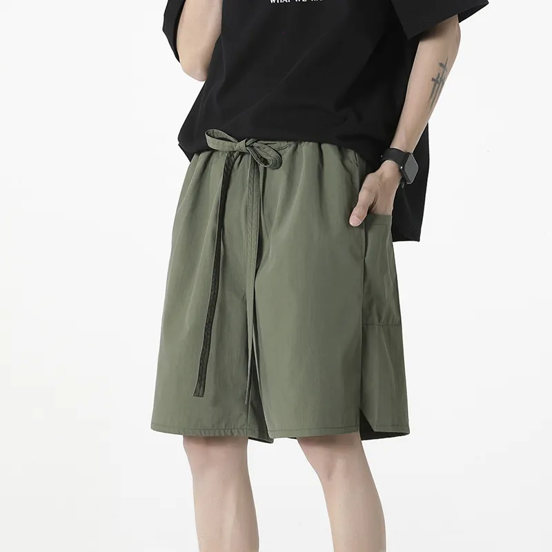 Caramella Casual Shorts Unisex-26