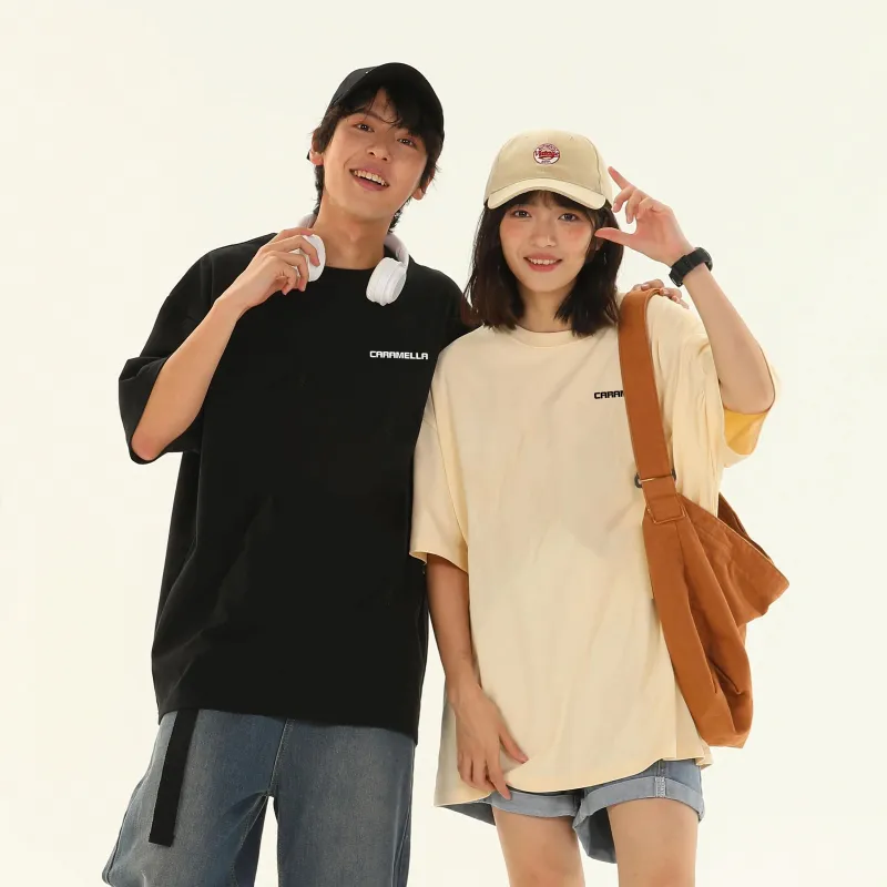 Caramella Unisex Undershirts-17