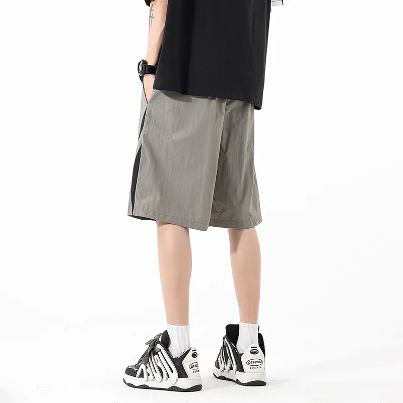 Caramella Casual Shorts Unisex-8