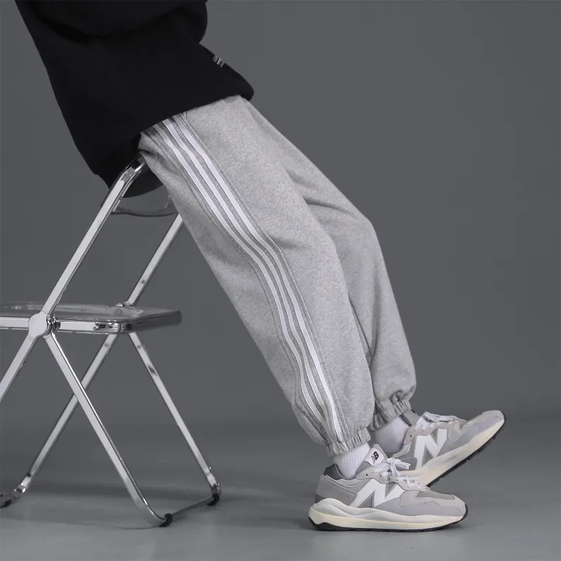 Caramella Casual Pants Unisex-2