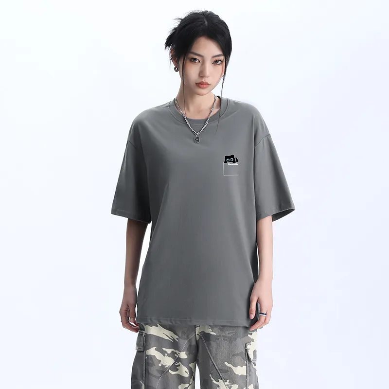 Caramella Unisex Undershirts-28