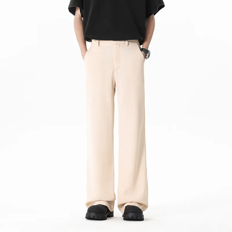 Caramella Casual Pants Unisex-12