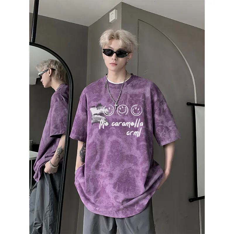 Caramella T-Shirts Unisex-18