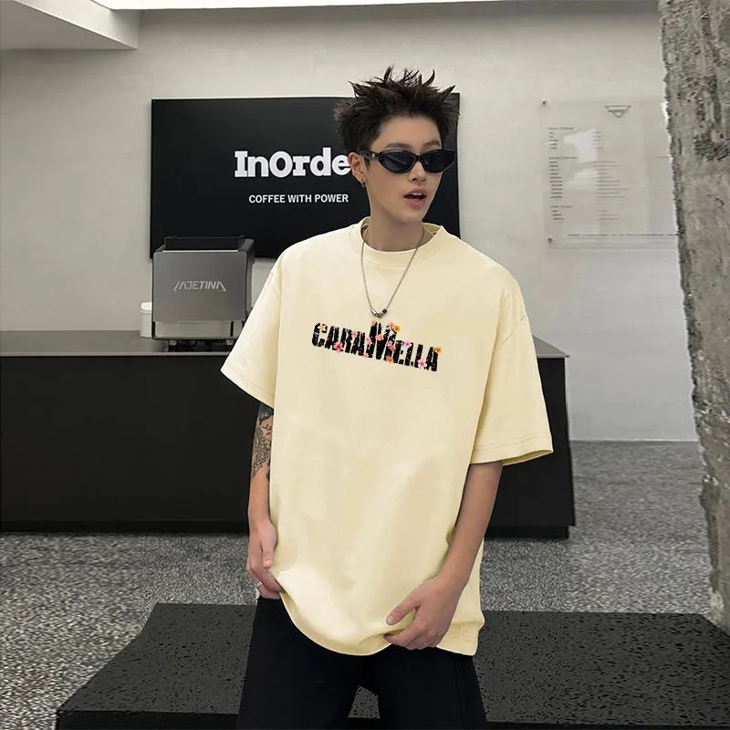 Caramella T Shirts Unisex-13