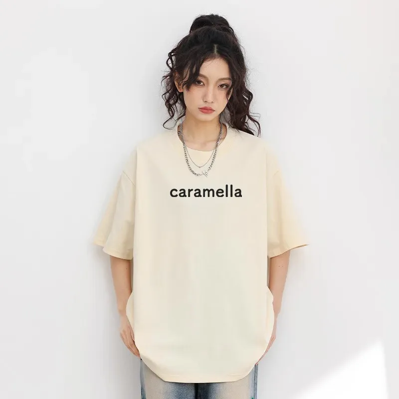 Caramella T Shirts Unisex-22