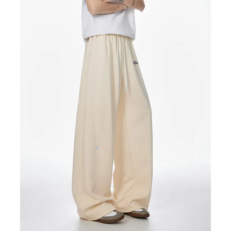 Caramella Casual Pants Unisex-18