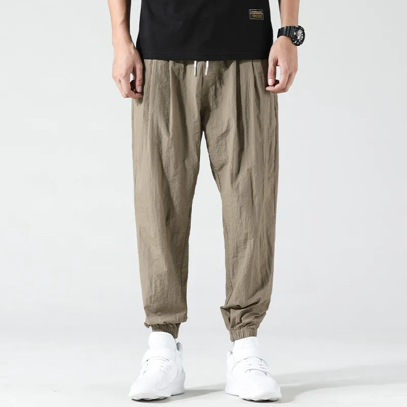 Caramella Casual Pants Unisex-17