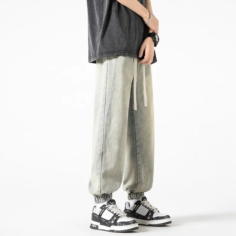 Caramella Jeans Unisex-12