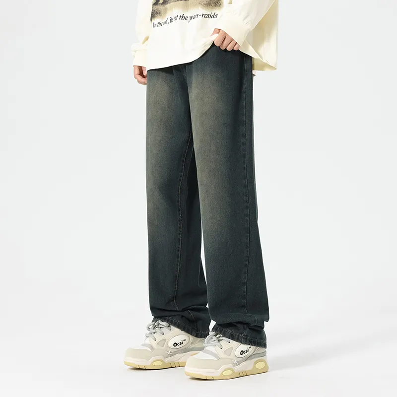 Caramella Jeans Unisex-5