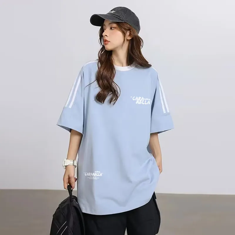 Caramella T Shirts Unisex-9
