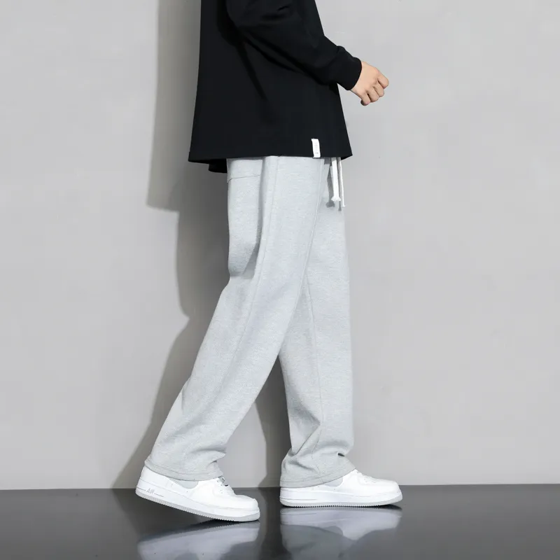 Caramella Casual Pants Unisex-8