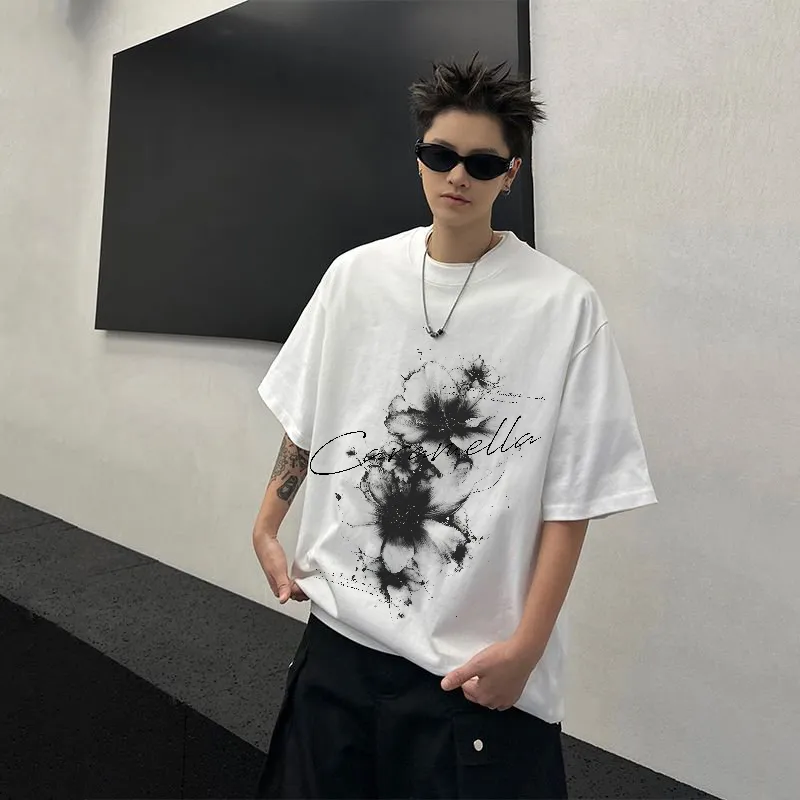 Caramella T Shirts Unisex-6