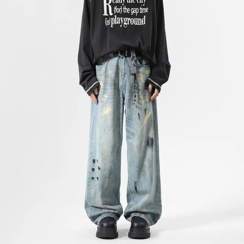 Caramella Jeans Unisex-4