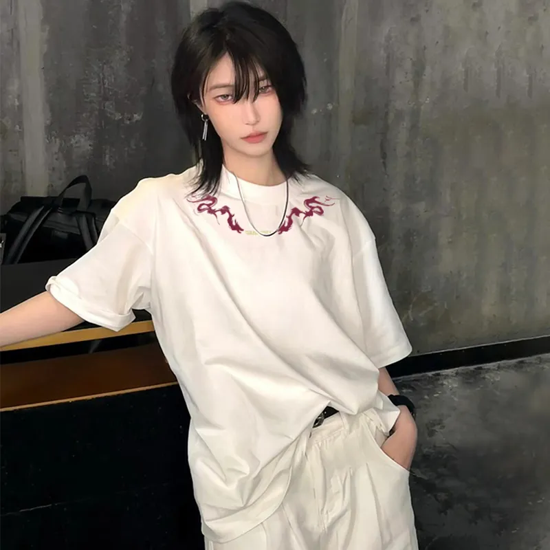 Caramella Unisex Undershirts-2