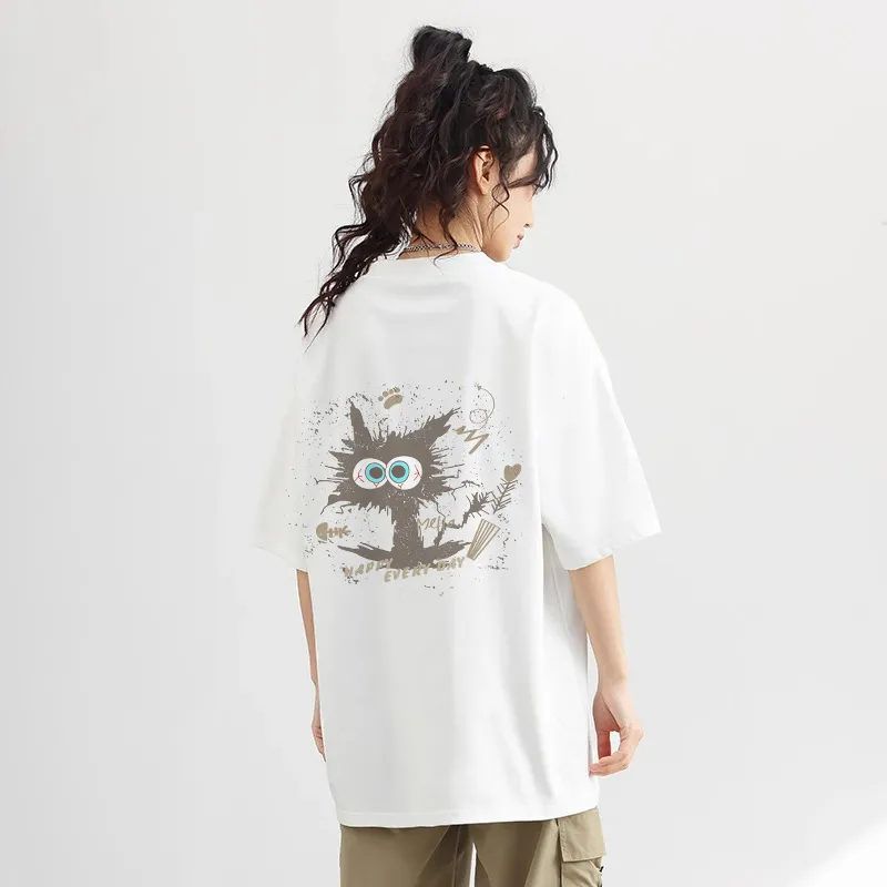 Caramella T Shirts Unisex-2