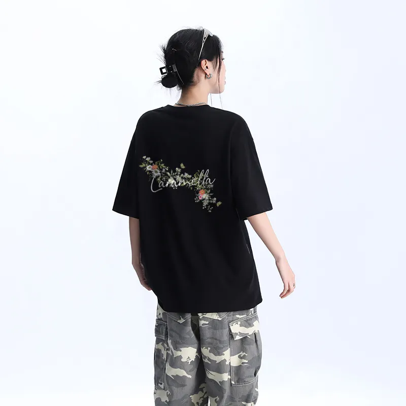 Caramella T Shirts Women's-11