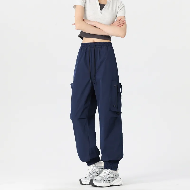Caramella Cargo Pants Women's-19