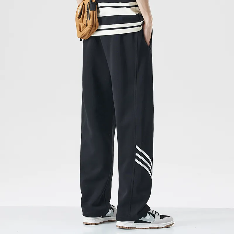 Caramella Casual Pants Unisex-4