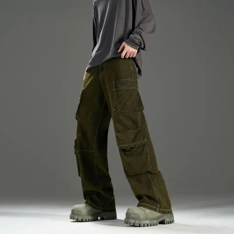 Caramella Jeans Unisex-10