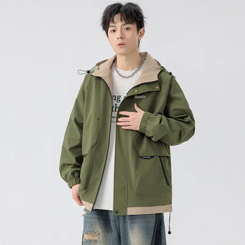 Caramella Jackets & Coats Unisex-9