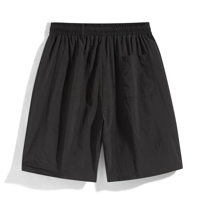 Caramella Casual Shorts Unisex-29