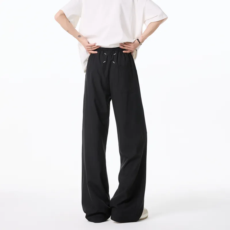 Caramella Casual Pants Unisex-4