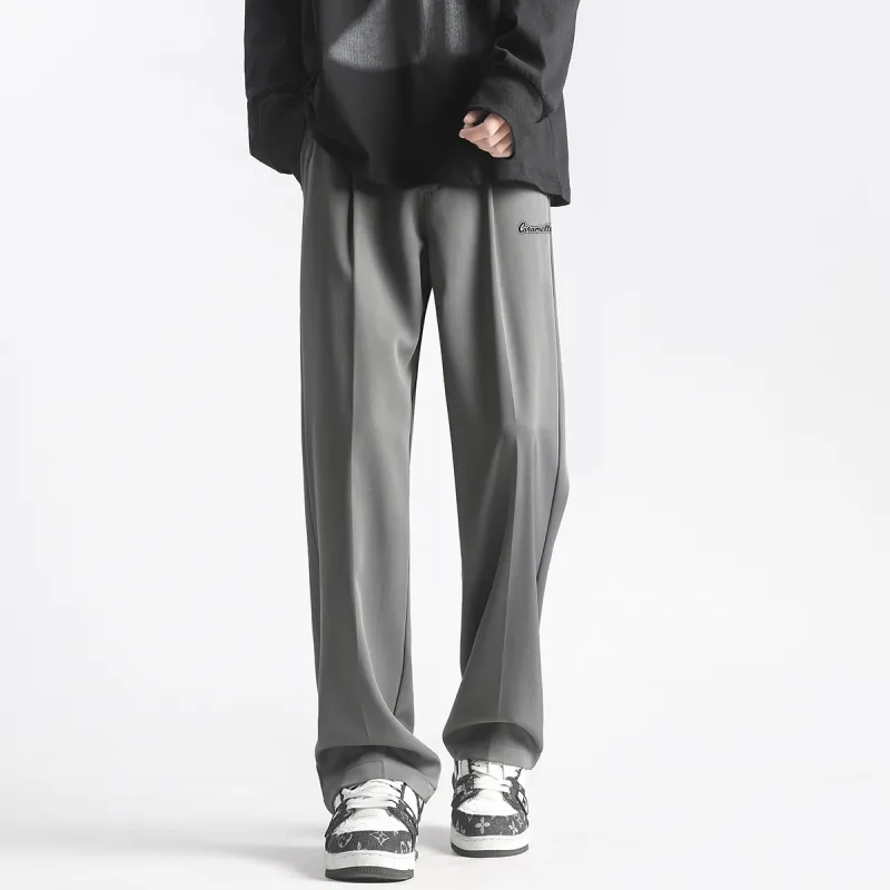 Caramella Suit Trousers Unisex-1