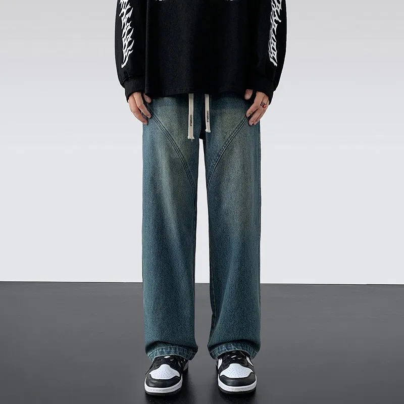 Caramella Jeans Unisex-8